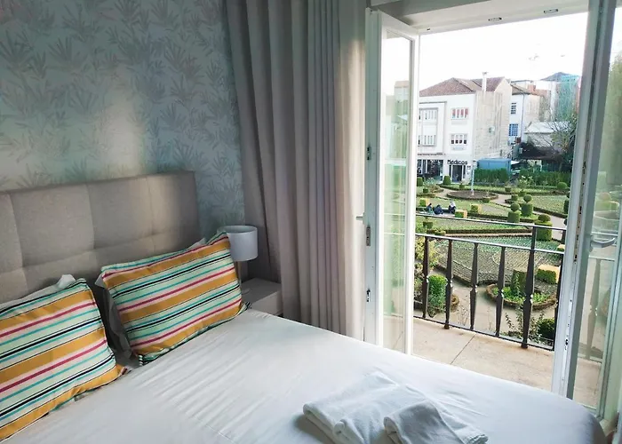 Apartment Terro Collection - Eca De Queiros *